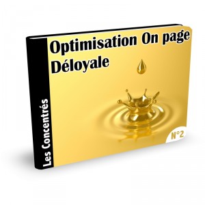 optimisation on page wordpress