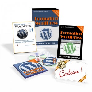 formation wordpress vol 1